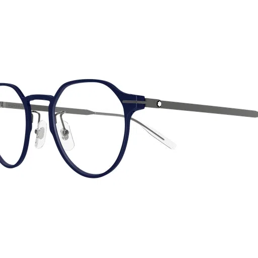 Montblanc MB0469OL Eyeglasses - view 12